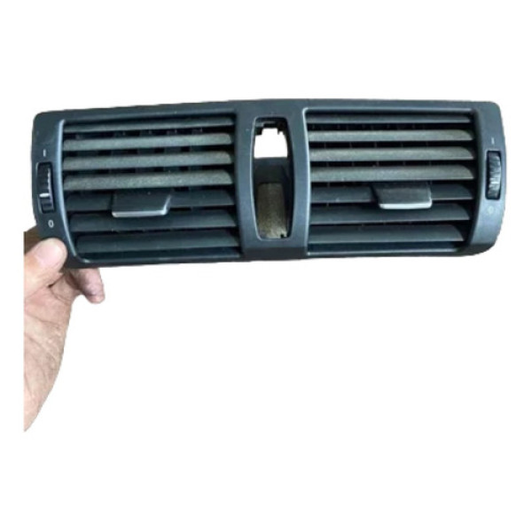 Difusor De Ar Central Bmw 120i 2009