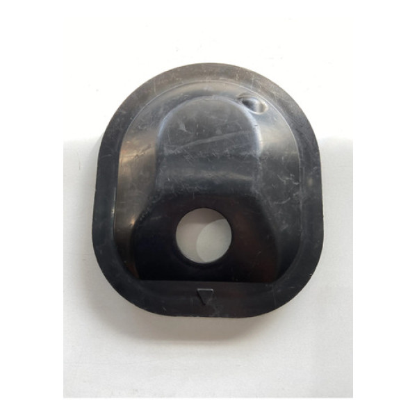 Tampa Acabamento Tanque Combustivel Kia Cerato 1.6 2011 2012 Preto