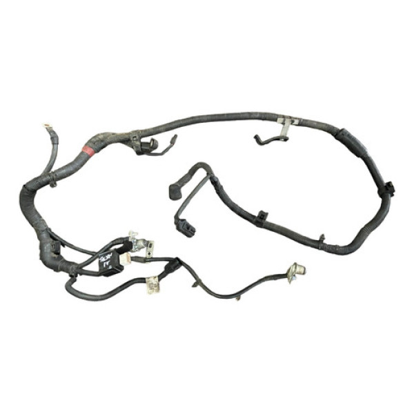 Chicote Positivo Bateria Hyundai Tucson 2.0 2015/2016