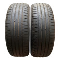 Kit De 2 Pneus Bridgestone Turanza T005 205/55r17 91v A1
