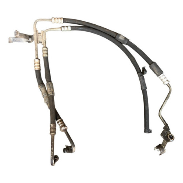 Mangueira Do Ar Condicionado Polo 2013.