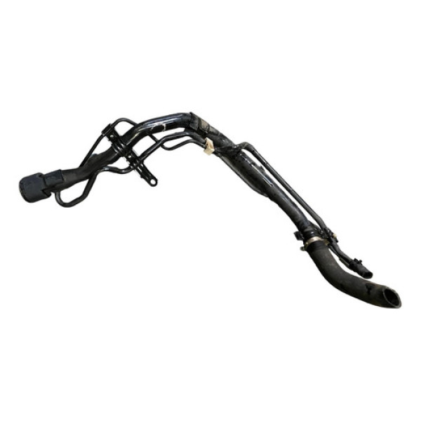 Gargalo Bocal Do Tanque Toyota Hilux Sw4 Diesel 2021