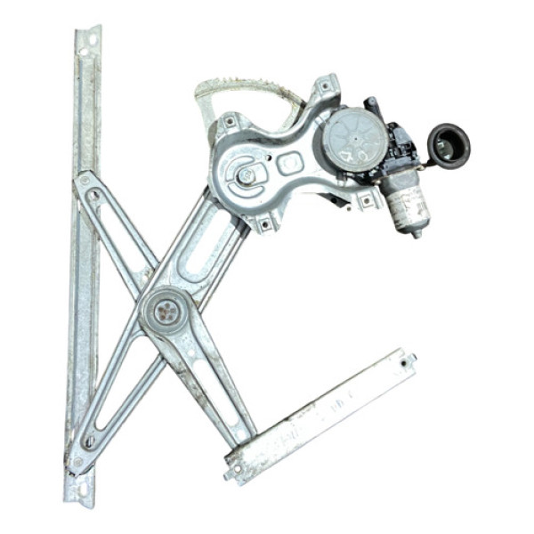 Máquina De Vidro Dianteira Direita Corolla 1.8 2016 2017