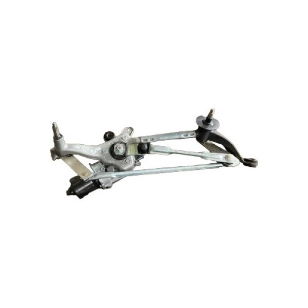 Motor Limpador Do Para-brisa  Wr-v 2021 2022