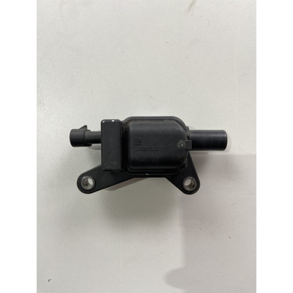 Bobina Ignição Onix Prisma 1.0 1.4 12/17 24585662