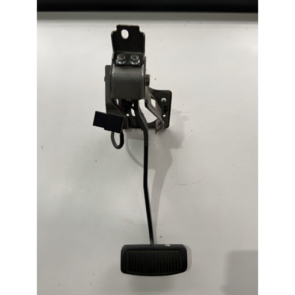 Pedal Do Freio Hyundai I30 2.0 2010 2011 Preto