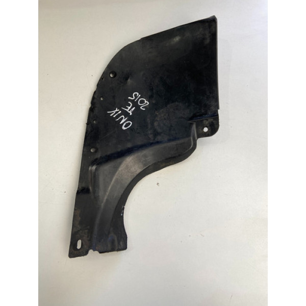 Parabarro Onix 2017 2018 2019 Traseiro Esquerdo