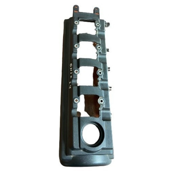 Tampa Cabeçote Gm Prisma Onix 1.0/1.4 2013/2019