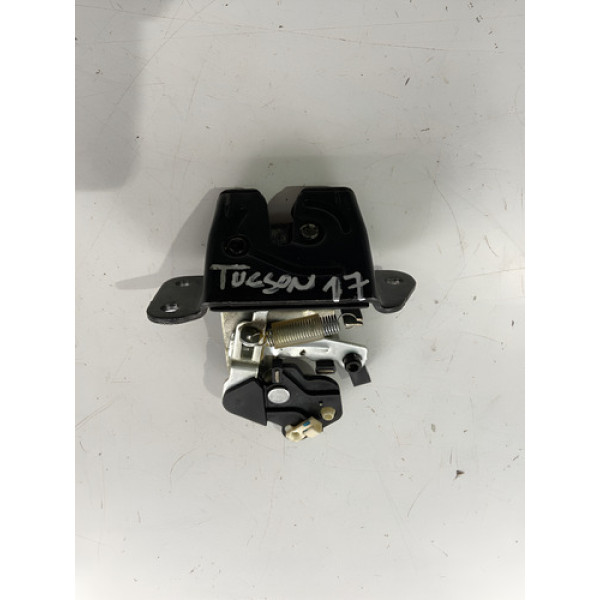 Fechadura Tampa Traseira Tucson 2.0 2015 2016