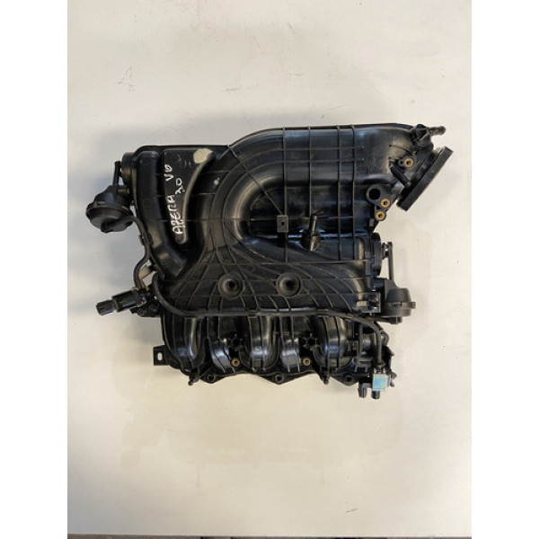 Coletor De Amissão Hyundai Azera 3.0 V6 2012 2013 (avaria)