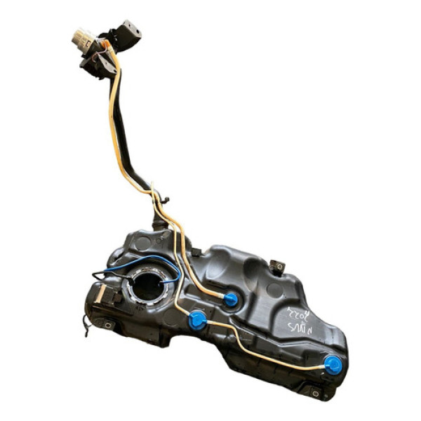  Tanque Combustível Vw Nivus 1.0 Tsi 2021 2022 