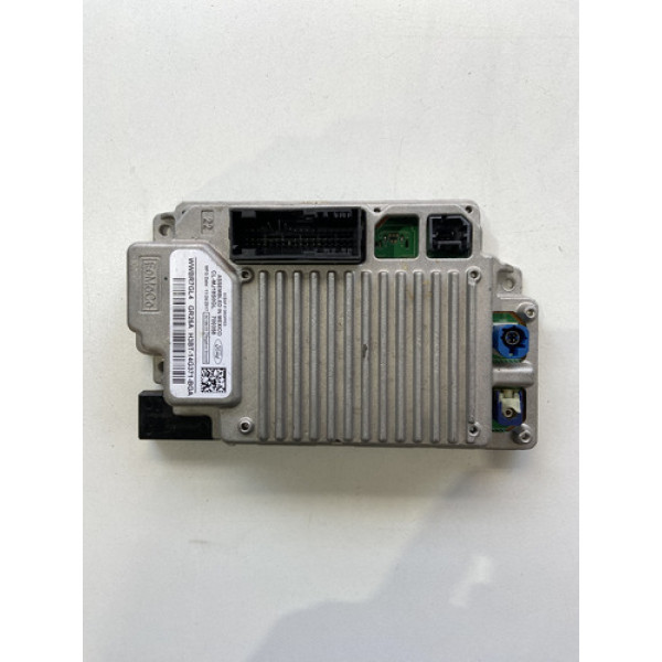 Modulo Central Ford Ecosport 2018/2019 1.5 3cc 