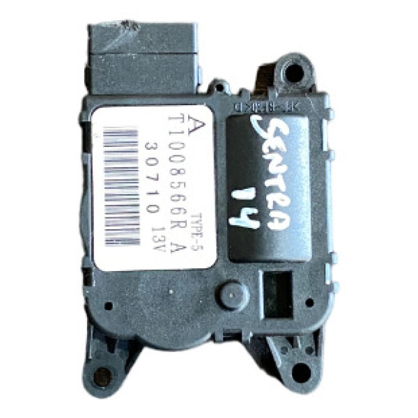 Resistência Do Ar Condicionado Nissan Sentra 2.0 2014 2015