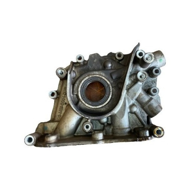 Bomba Óleo Ford Ecosport New Fiesta 1.6 98mm 6604 D2b
