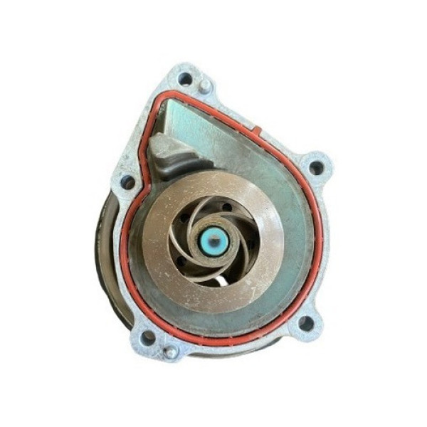 Bomba D´agua Citroen Ds3 C3 C4 Lounge Cactus 1.6 Thp