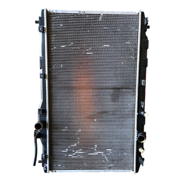 Radiador Da Agua Honda Civic 1.8 2012 2013