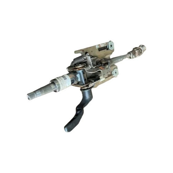 Coluna Da Direçao Civic 1.7 2000 2001