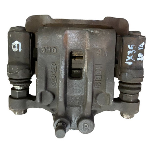 Pinça De Freio Lado Traseira Direita Hyundai Ix35 2011.