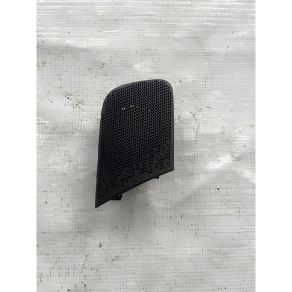 Twiter Porta Dianteira Honda Fit 1.4 2010 2011 2012 Preto
