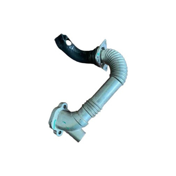 Cano Tubo Valvula Egr Fiat Toro Diesel 2.0 2018 2019