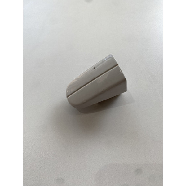 Extensor Maçaneta Lado Direito Focus 2015 2016 2017 Branco