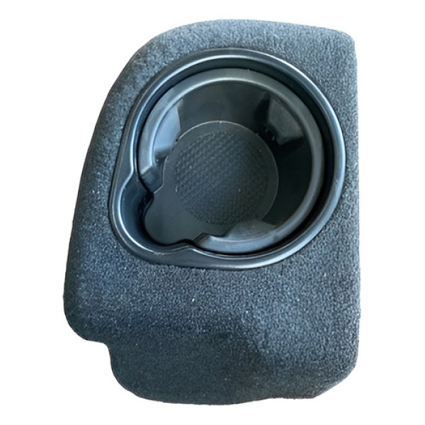 Porta Copo Discovery 2.0 2020 2021 Preto