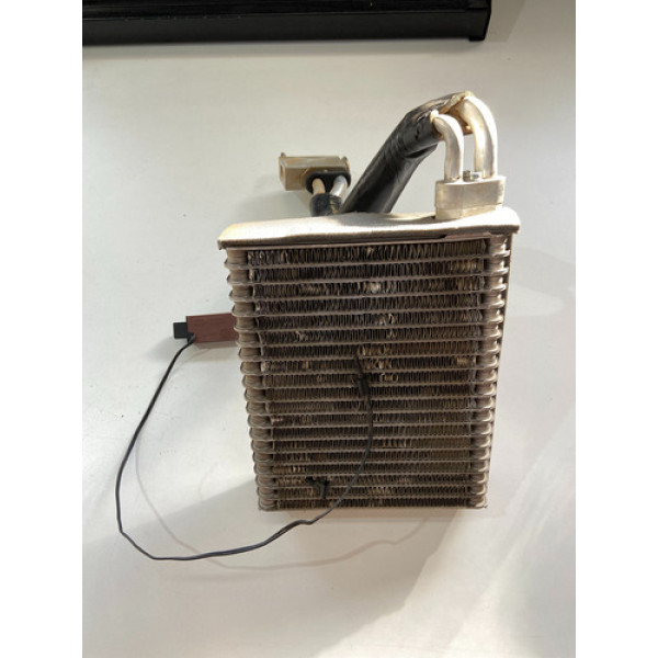 Evaporador Ar Condicionado Fiat Strada 1.4 2015 2016