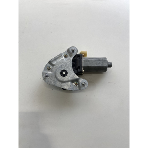 Máquina De Vidro T.d Renault Scenic 2.0 2003 2004