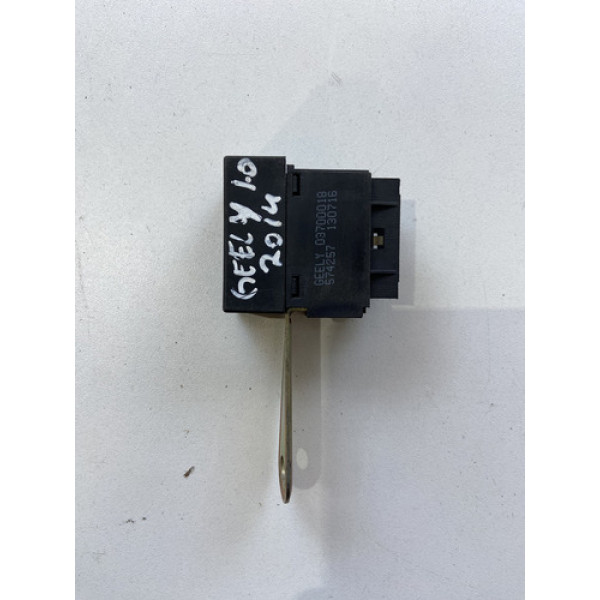 Modulo Geely Gc2 2014 2015