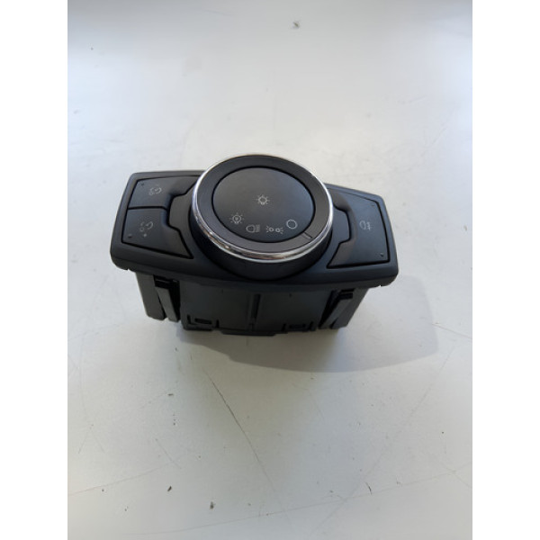 Comando Botão Farol Milha Ford Fusion Titanium 2014 2015 