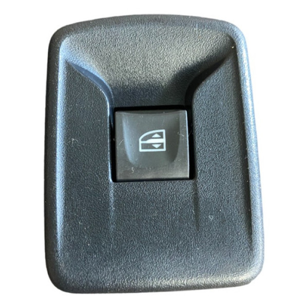 Botão Vidro Eletrico Traseiro Esquerdo Sandero 2015 2016