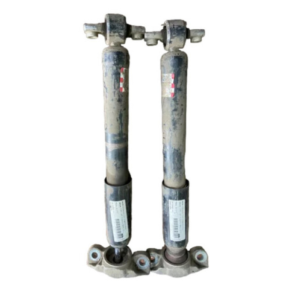 Par De Amortecedor Traseiro Fusion Hybrid 2.0 2014 2015