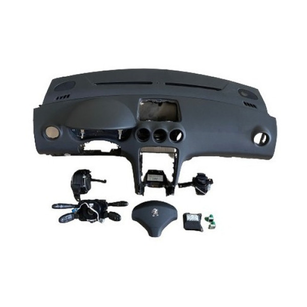 Kit Airbag Peugeot 308/408 2015 2016 2017