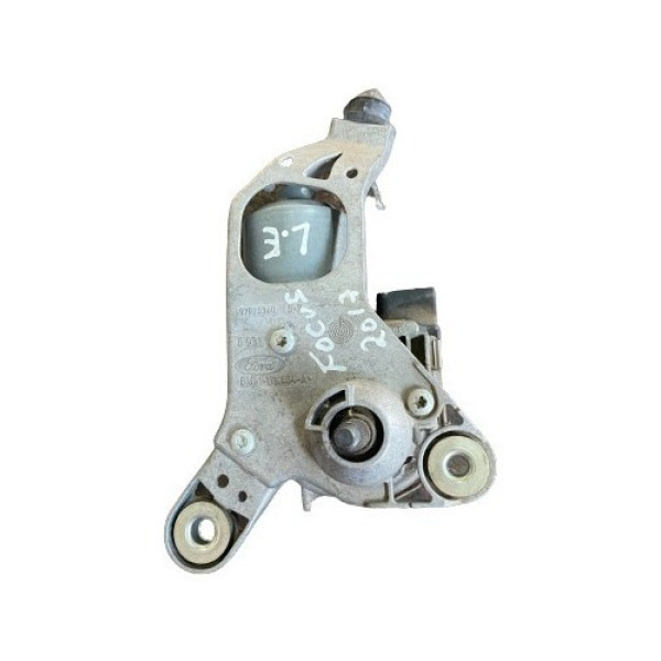 Motor Do Limpador Do Parabrisa Lado Esquerdo Focus 2016 2017