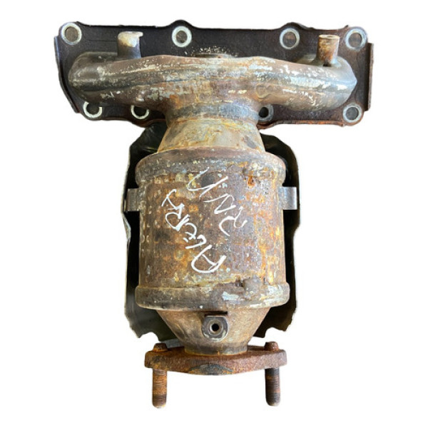 Catalisador Hyundai Azera 3.3 V6 2010/2011 