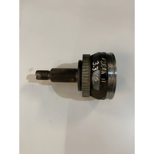 Tulipa Caixa De Cambio Direita Azera 3.3 2011