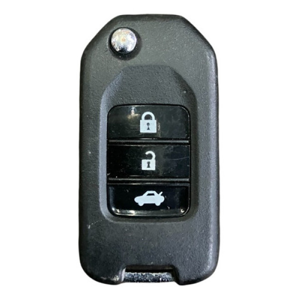 Chave Honda Civic 2.0 2014 2015 