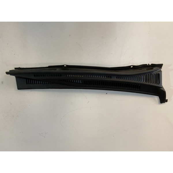 Grade Churrasqueira L.d Suzuki Vitara 2.0 2014 Preto