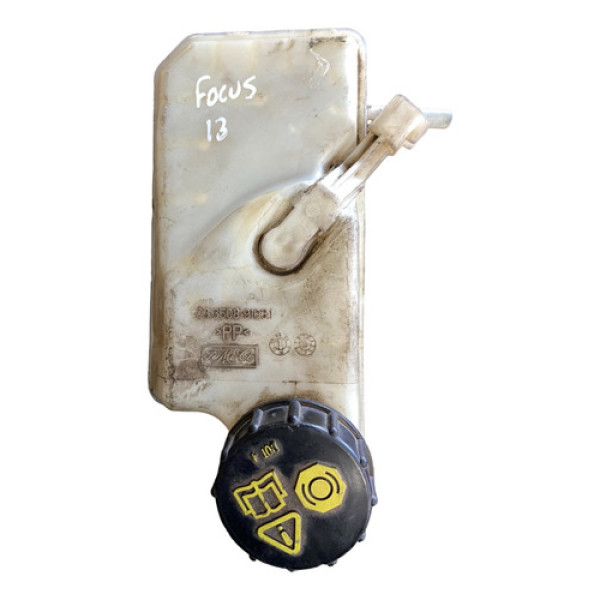 Cilindro Mestre Reservatório Ford Focus 2012 2013