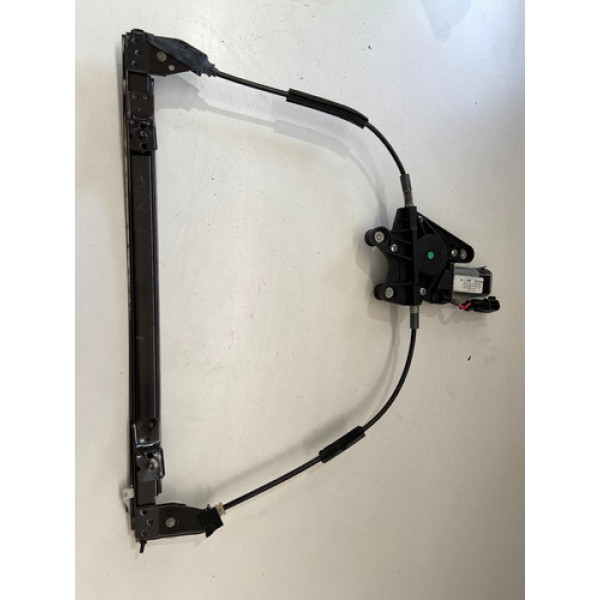 Máquina De Vidro D.e Fiat Strada 1.4 2014 2015