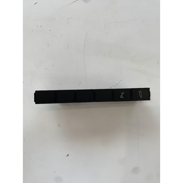 Botão Interruptor Porta Malas Mode Start Stop Vw Polo Virtus