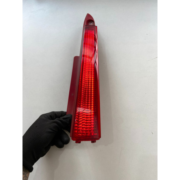 Aplique Lanterna Traseira Direito Citroen C4 Hatch 2012