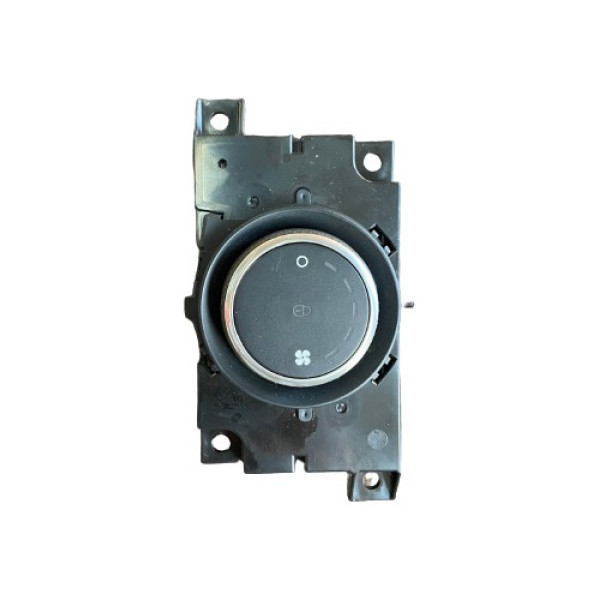 Botão Ventilação Porta Mala Discovery 2020 Fk72-2d270-ac