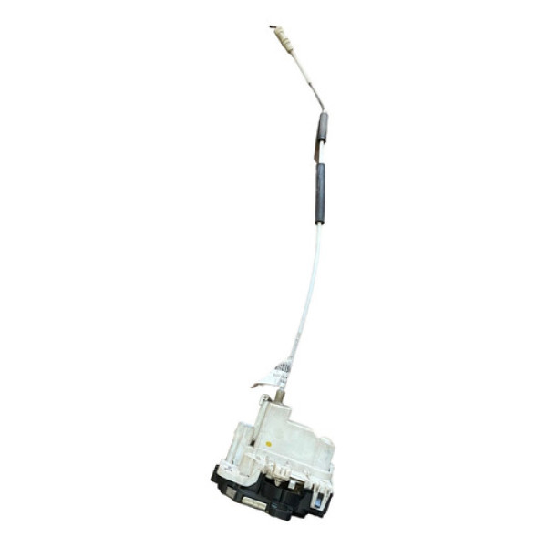 Fechadura Porta Dianteira Direita Argo Cronos 2018 2019