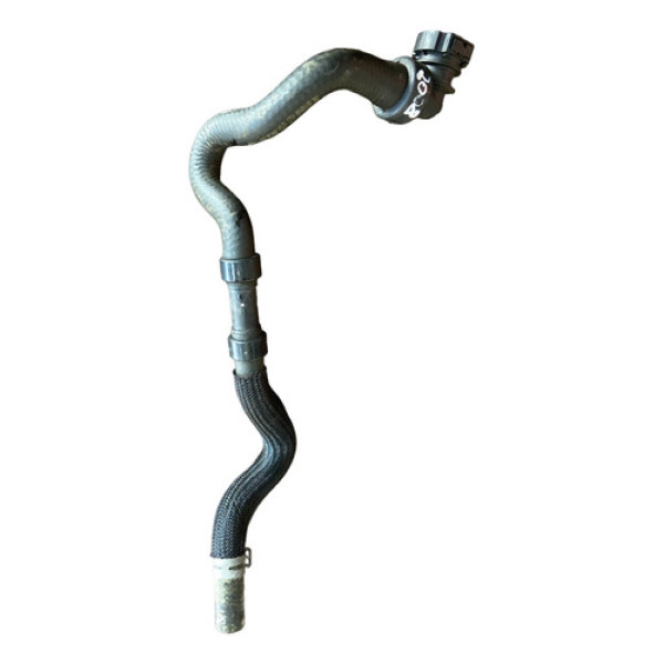 Mangueira Carcaça Radiador Peugeot 2008 1.6