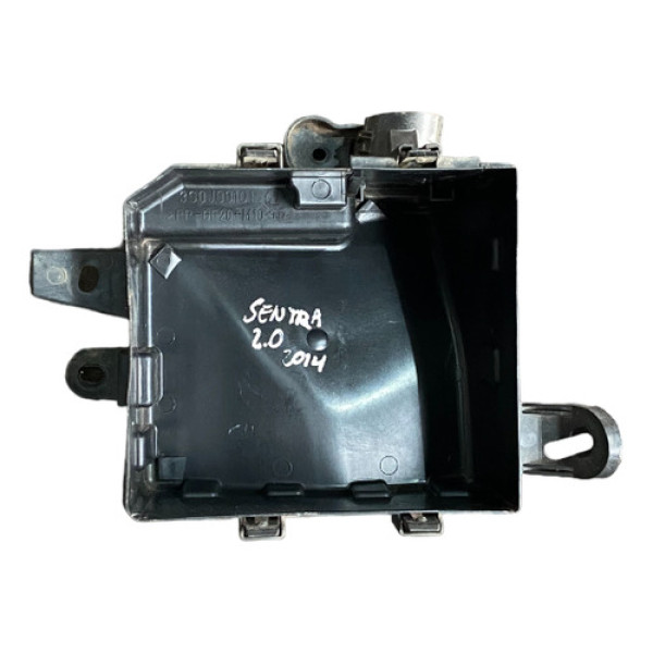 Suporte Caixa Fusível Nissan Sentra 2.0 2014 2015