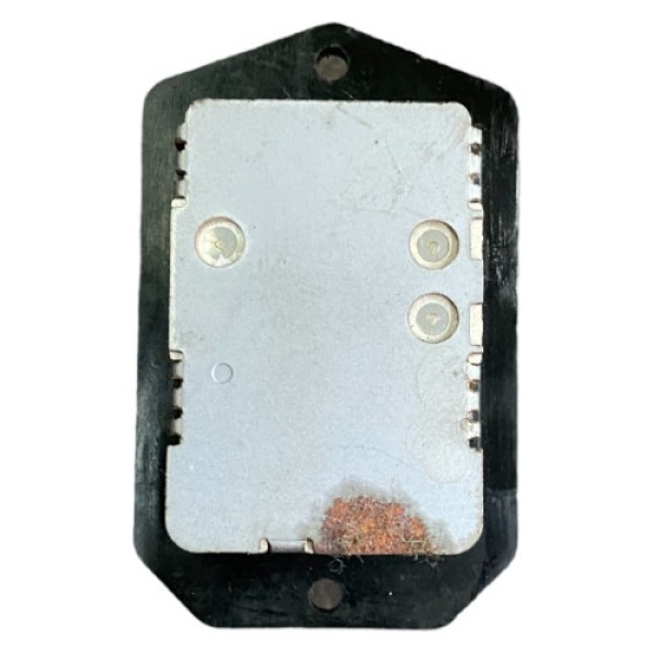 Resistencia Do Ar Condicionado Toyota Étios 1.5