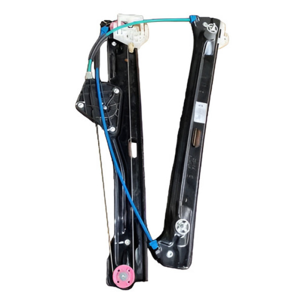 Maquina De Vidro Dianteira Direita Bmw X1 2016 2017