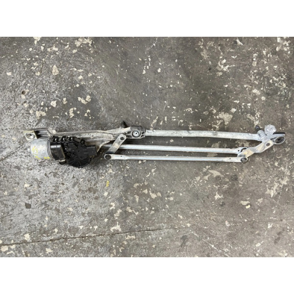 Motor Limpador De Parabrisa Ford Focus 2.0 2008 2009 2010