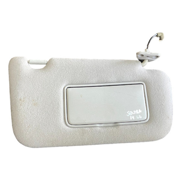 Quebra Sol L.d Nissan Sentra 2.0 2014 2015